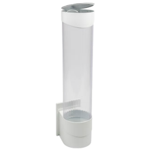 water cooler cup dispenser OZH2O