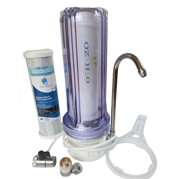 Benchtop Water Filter System OZ H2O