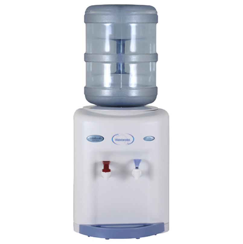 Benchtop Bottle Coolers OZ H2O