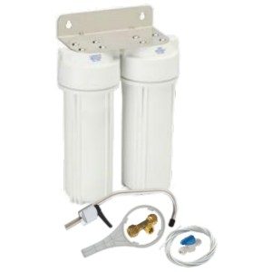 Rain Water Filtration System