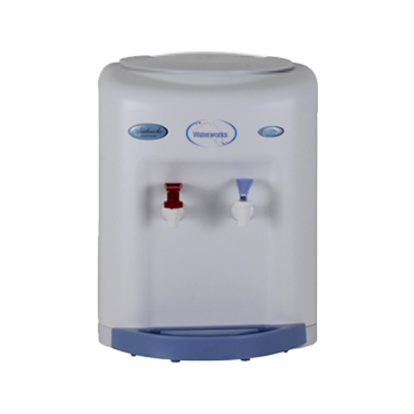 Benchtop Plumbed In Water Coolers OZ H2O