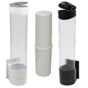 Water Cooler Cup dispenser - OZ H2O